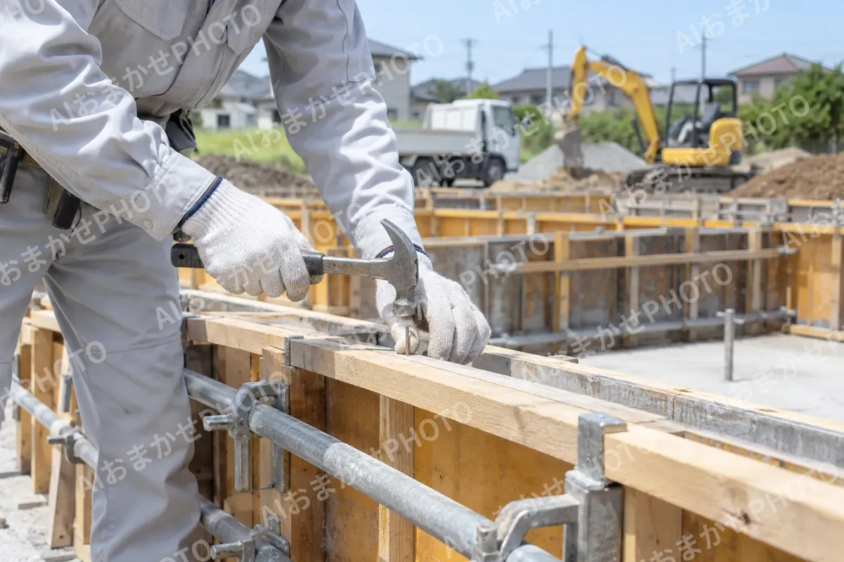 土木・解体・基礎・造成の写真 No.30