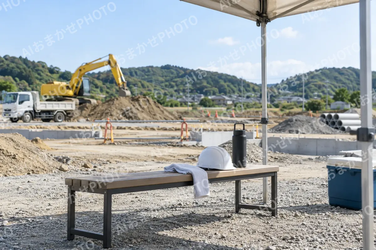 土木・解体・基礎・造成の写真 No.40