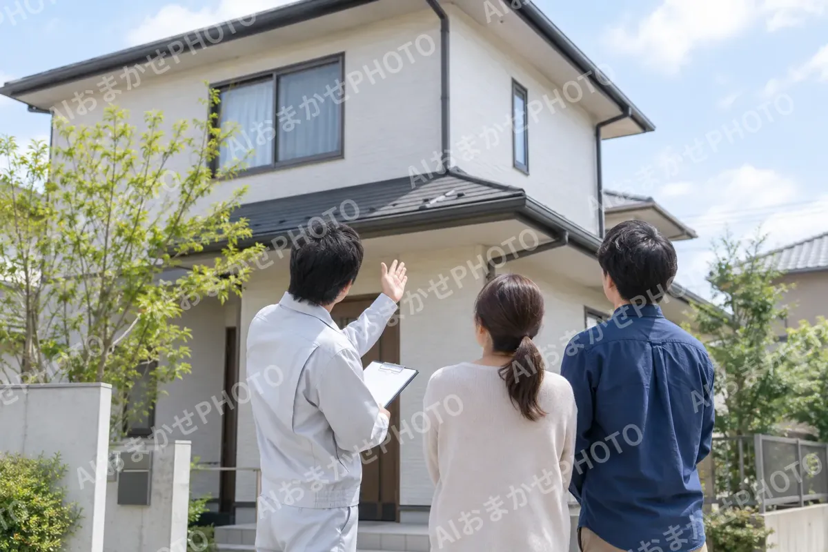 外壁・屋根・塗装・防水の写真 No.44
