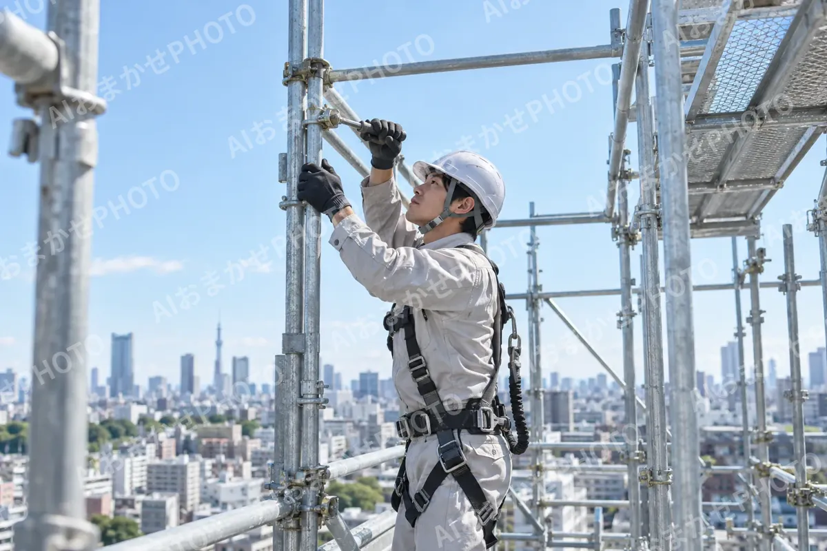 建築・建設その他の写真 No.1