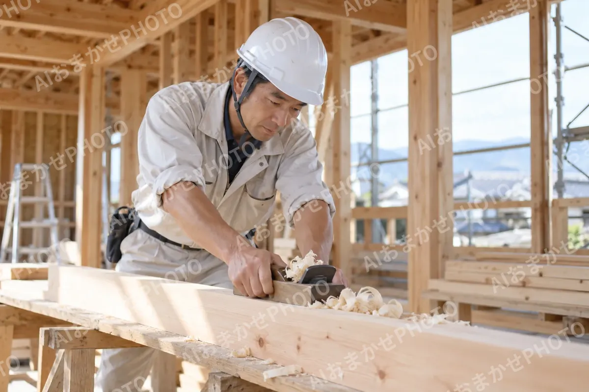 建築・建設その他の写真 No.7