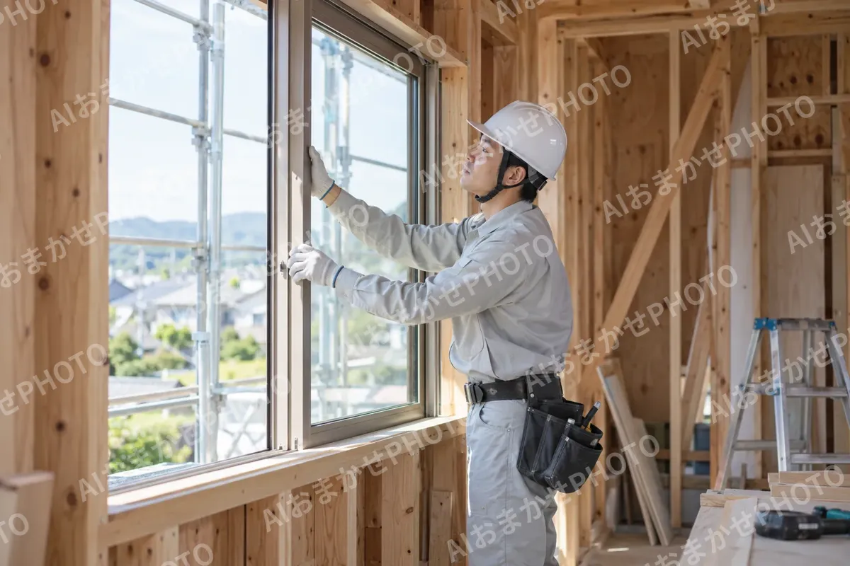建築・建設その他の写真 No.15