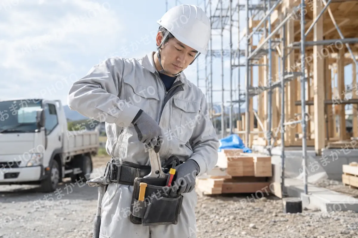 建築・建設その他の写真 No.16