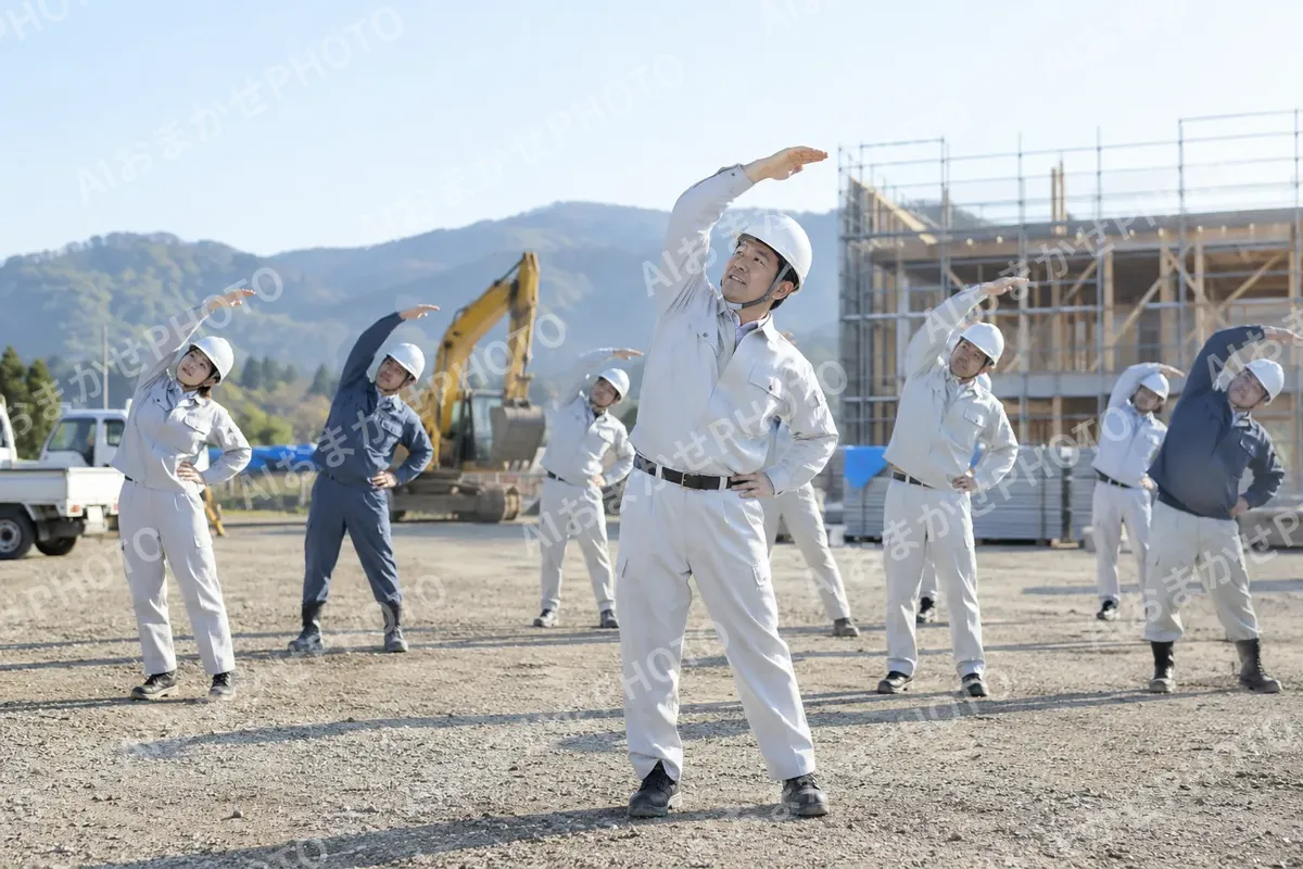 建築・建設その他の写真 No.17