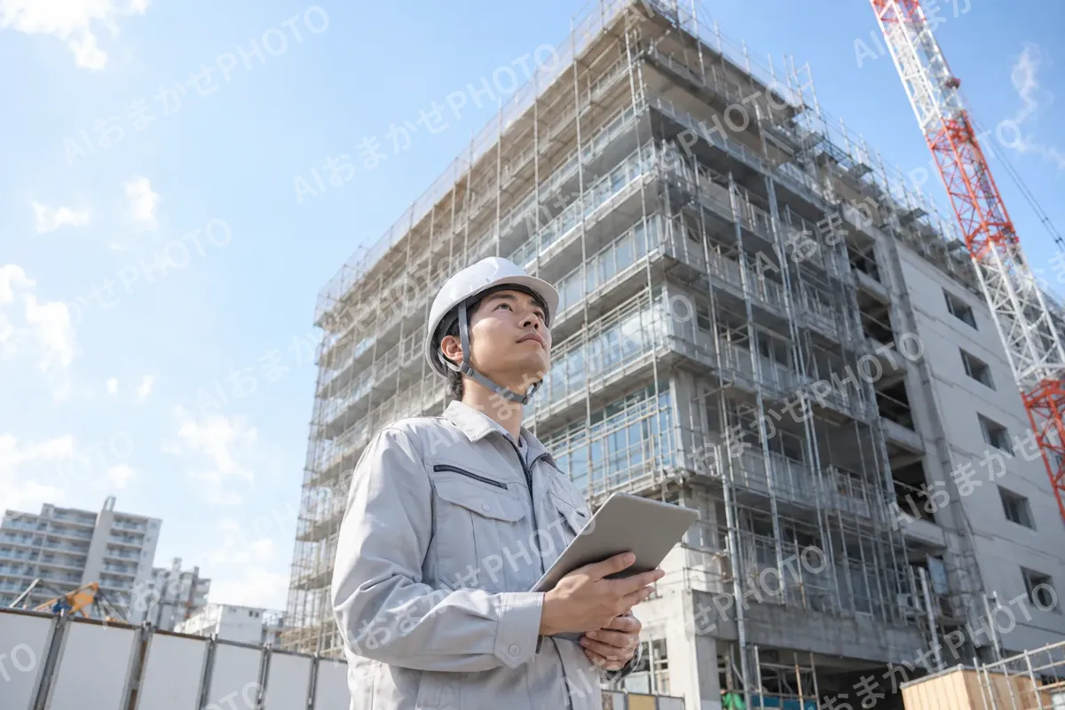 建築・建設その他の写真 No.19