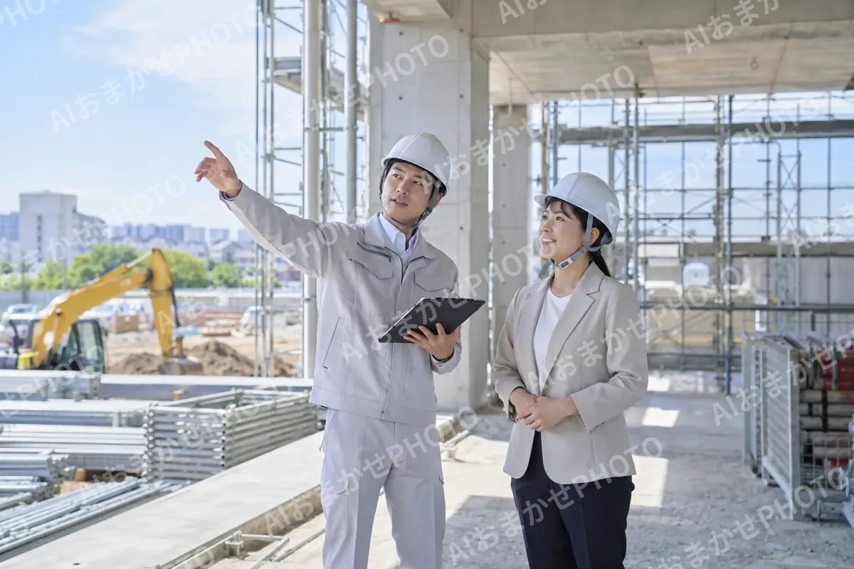 建築・建設その他の写真 No.20