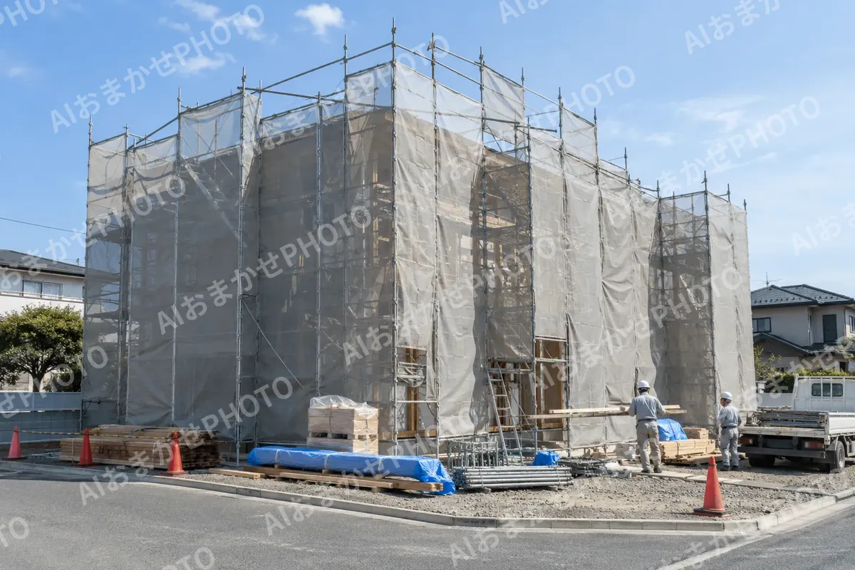 建築・建設その他の写真 No.21