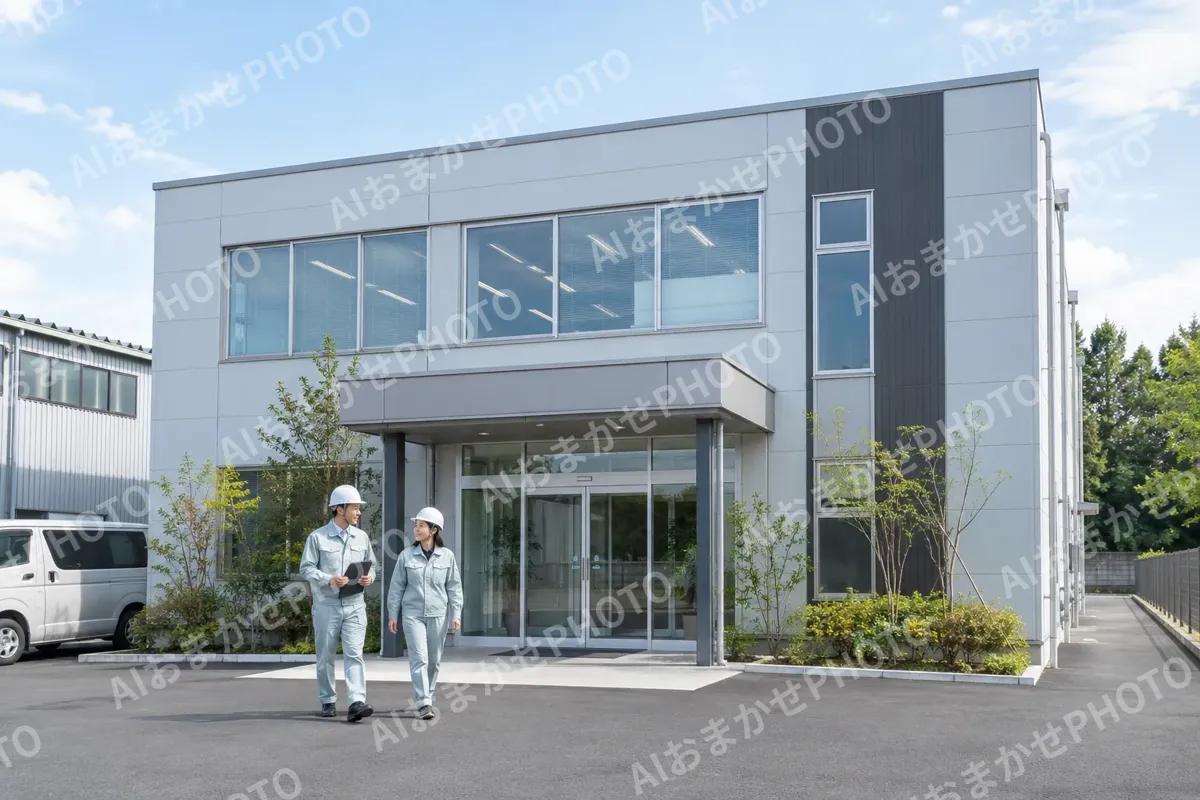 建築・建設その他の写真 No.24