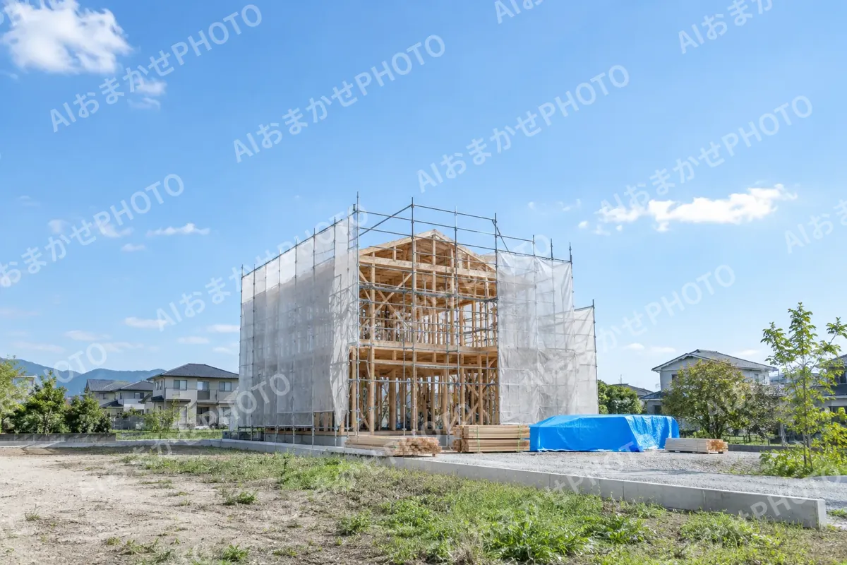 建築・建設その他の写真 No.25