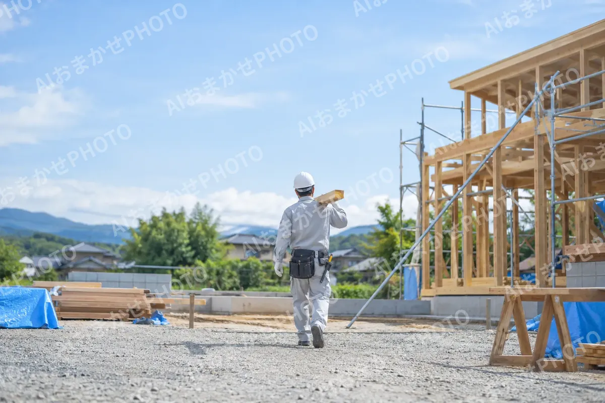 建築・建設その他の写真 No.26