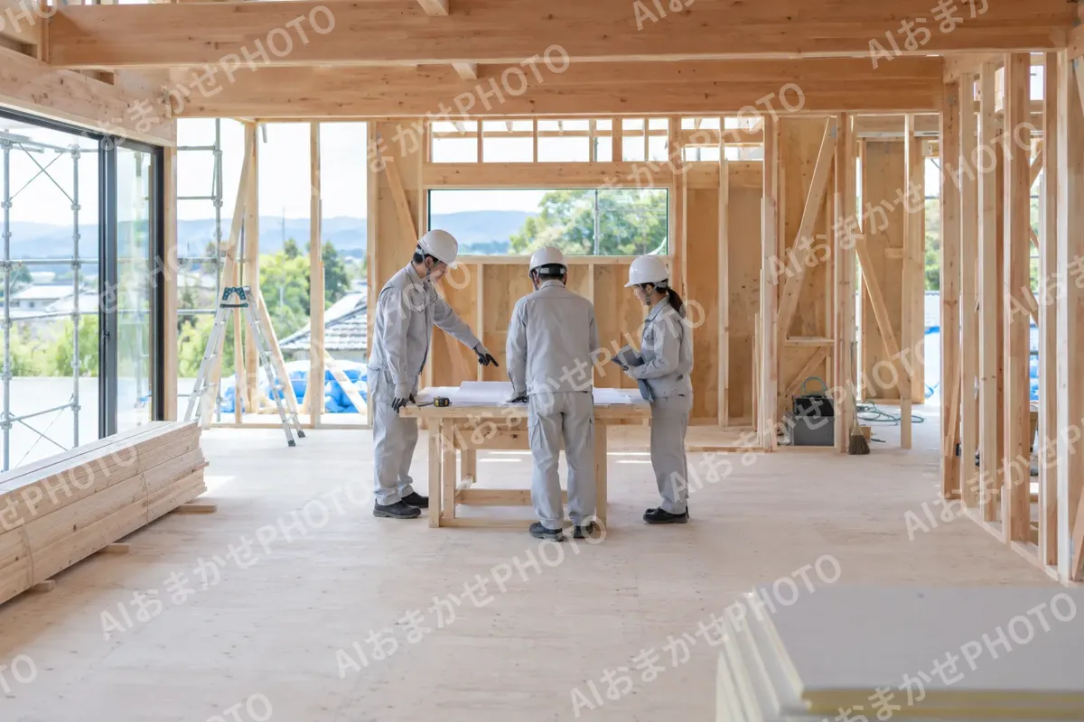 建築・建設その他の写真 No.32