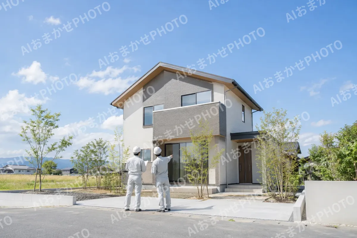 建築・建設その他の写真 No.33