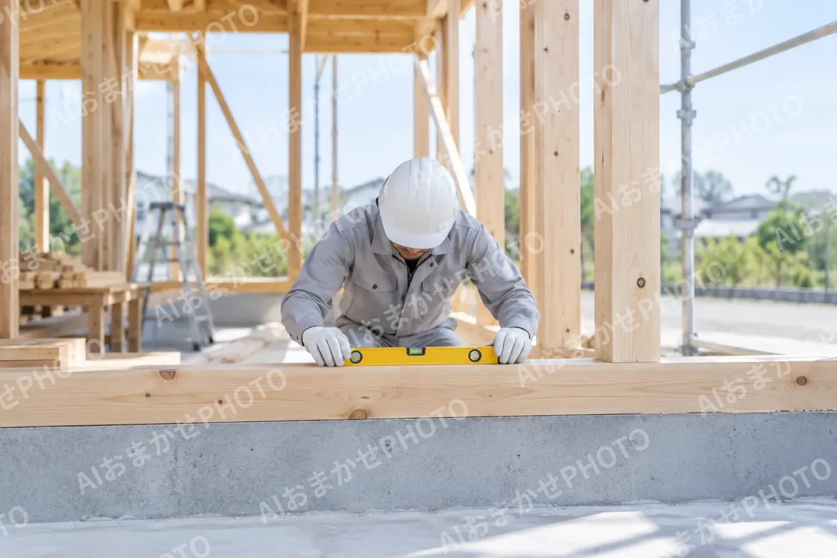 建築・建設その他の写真 No.35