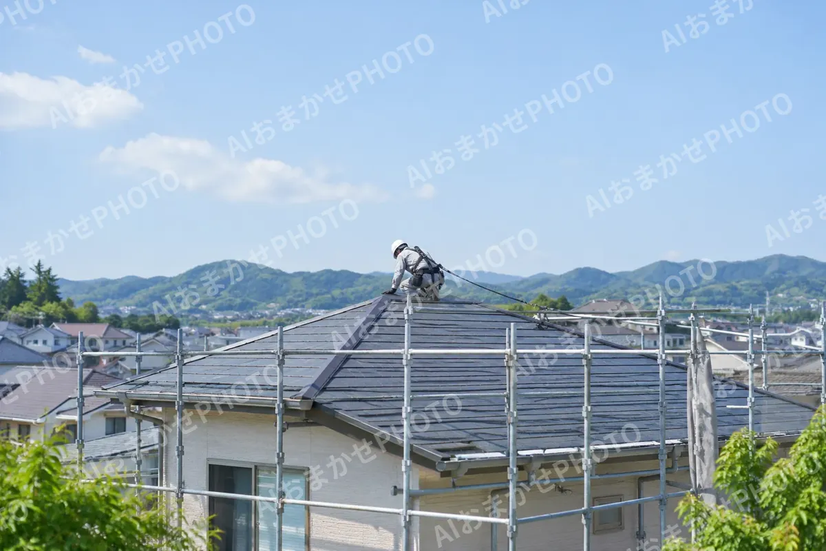 建築・建設その他の写真 No.36