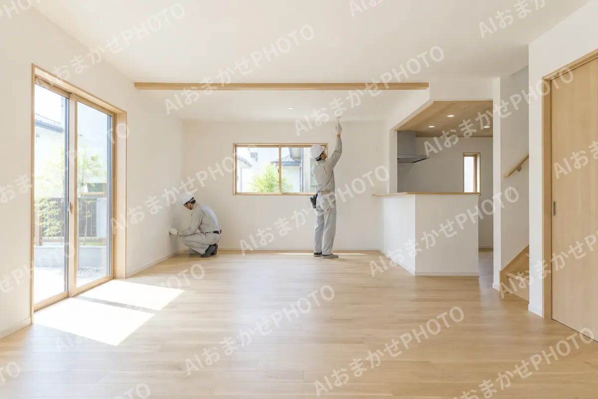 建築・建設その他の写真 No.40