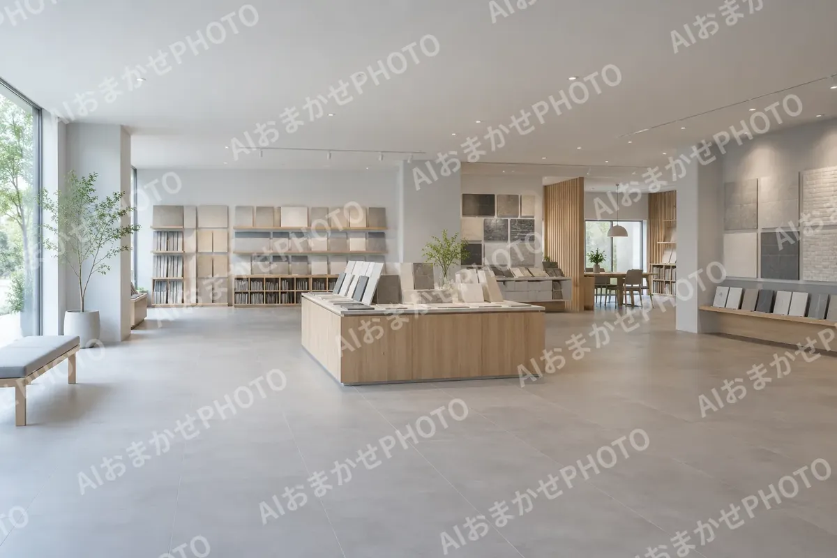 建材・資材販売の写真 No.26