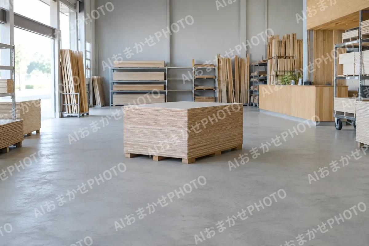 建材・資材販売の写真 No.27