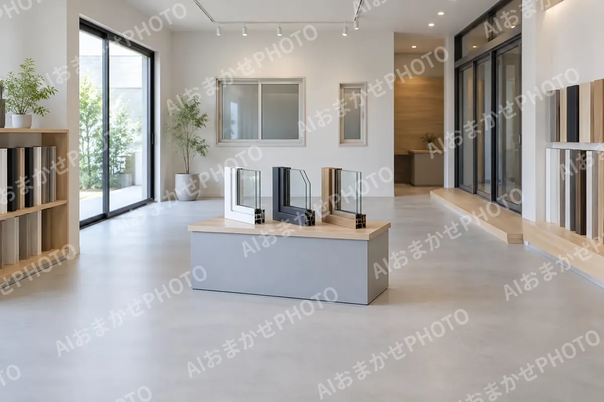 建材・資材販売の写真 No.30