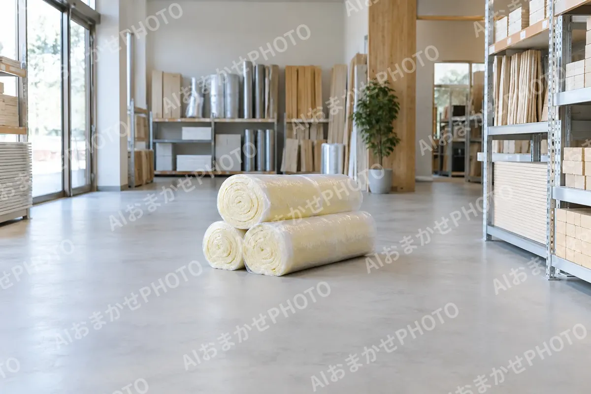 建材・資材販売の写真 No.34