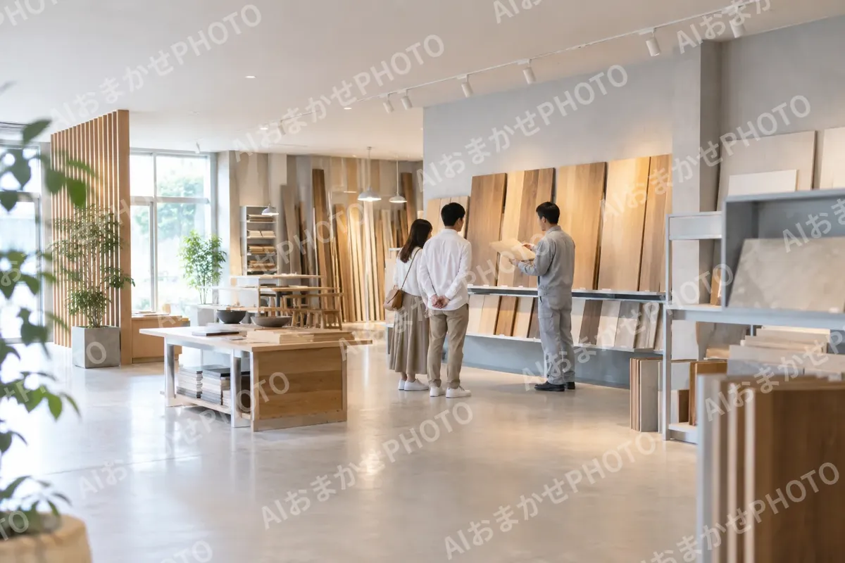 建材・資材販売の写真 No.35
