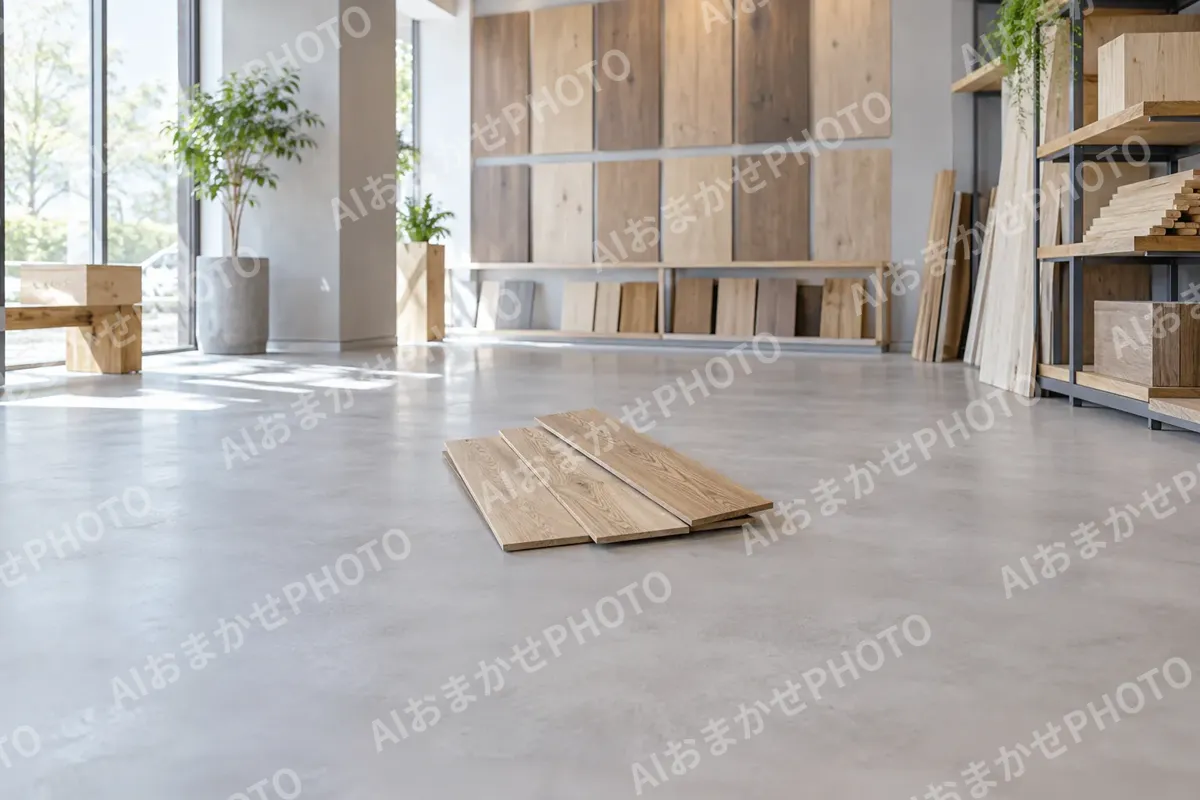 建材・資材販売の写真 No.37