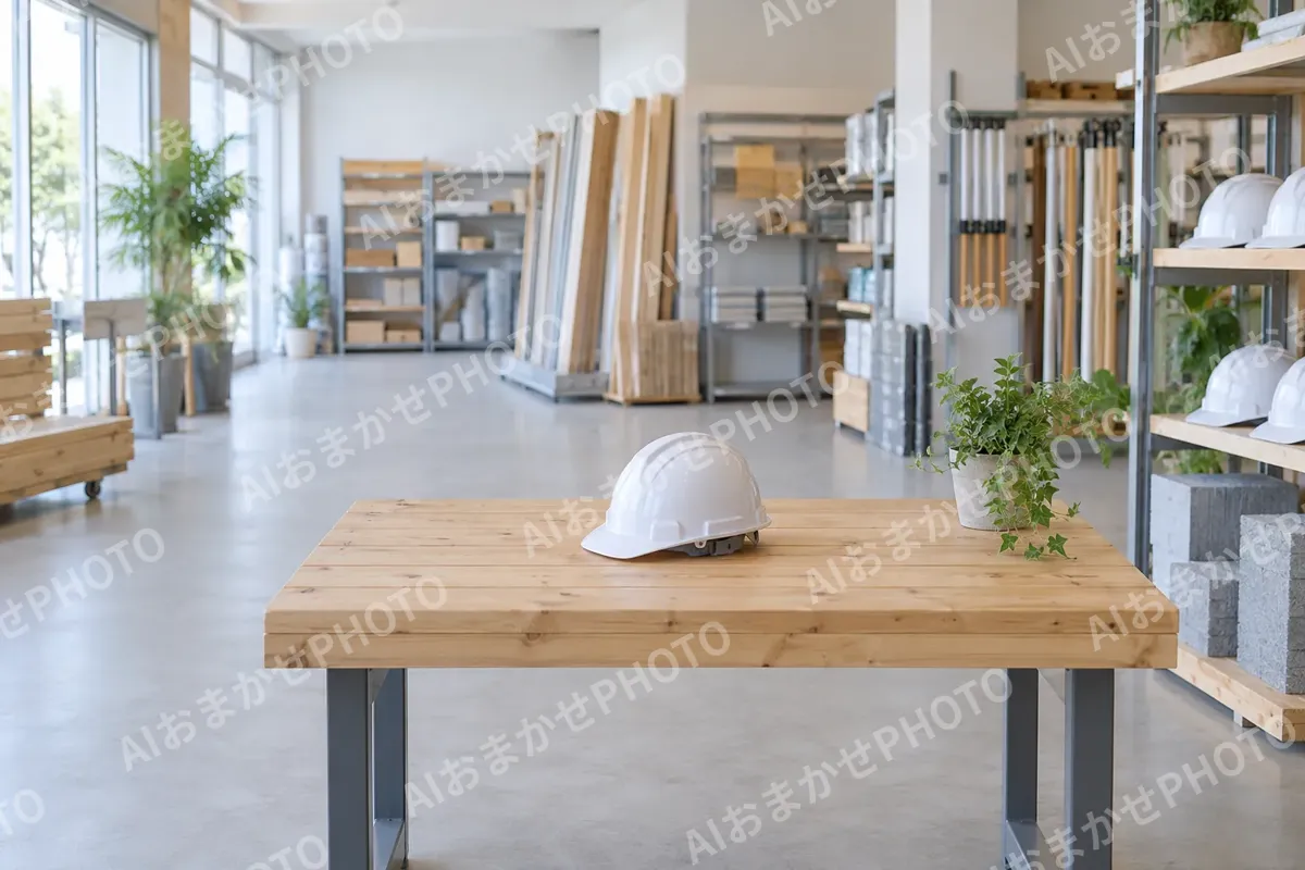 建材・資材販売の写真 No.39