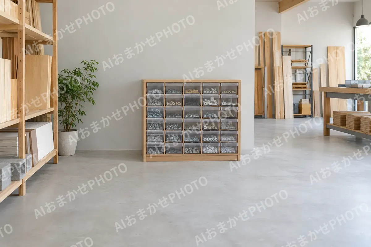 建材・資材販売の写真 No.42
