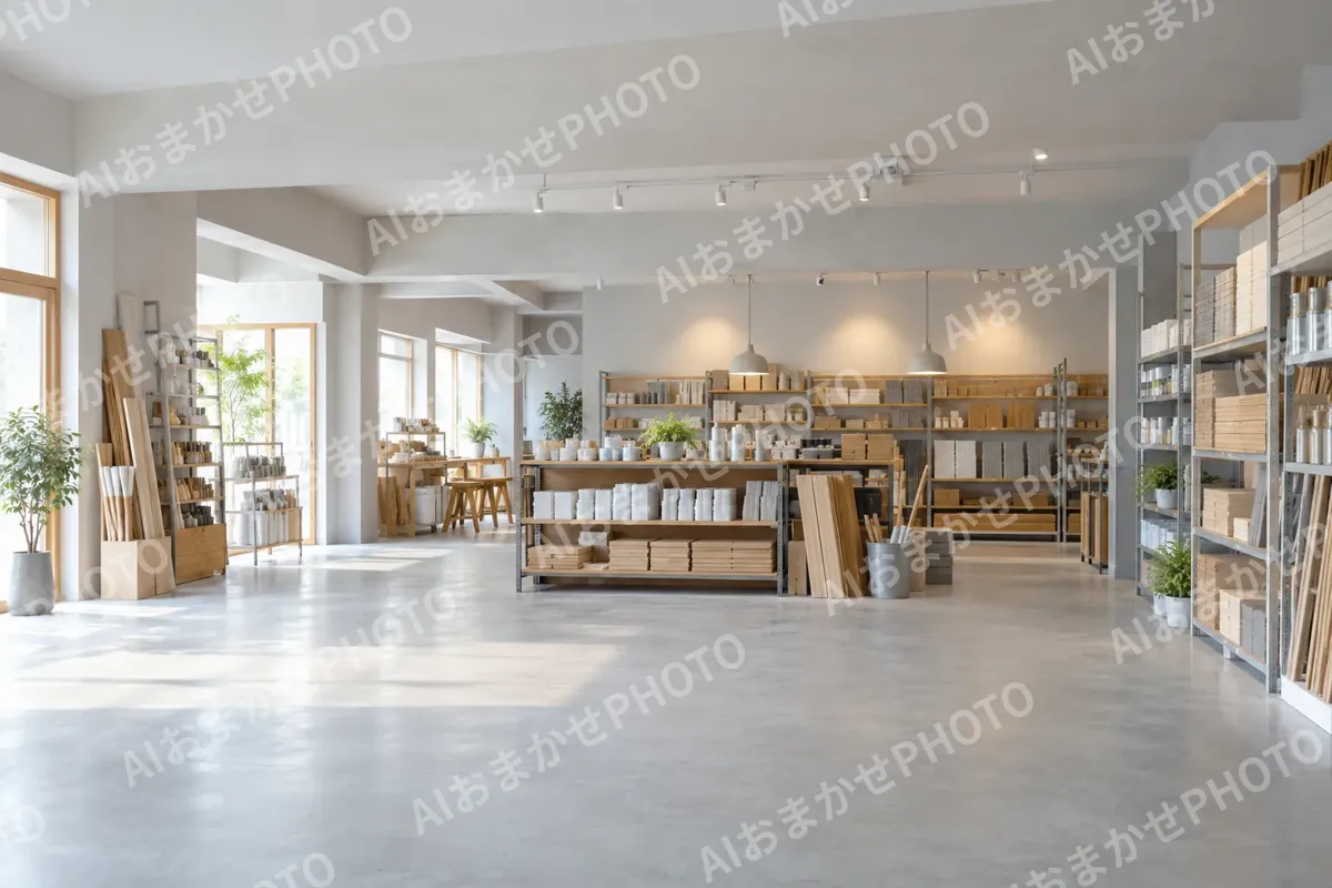 建材・資材販売の写真 No.43