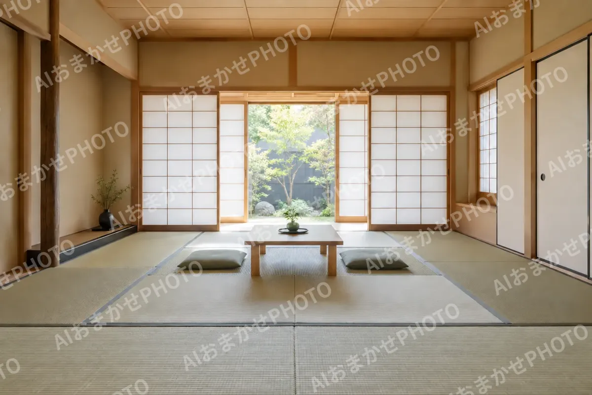 内装・クロス・大工の写真 No.35