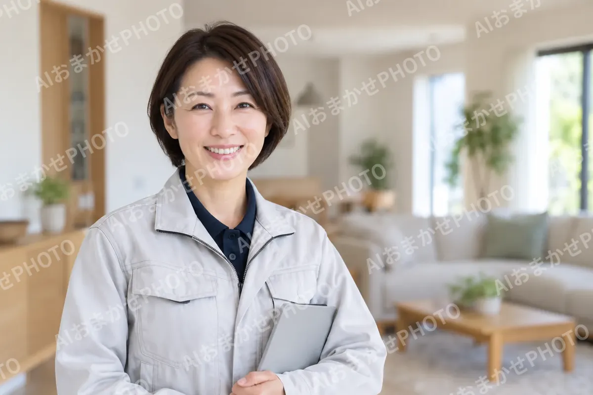 リフォーム・リノベーションの写真 No.4