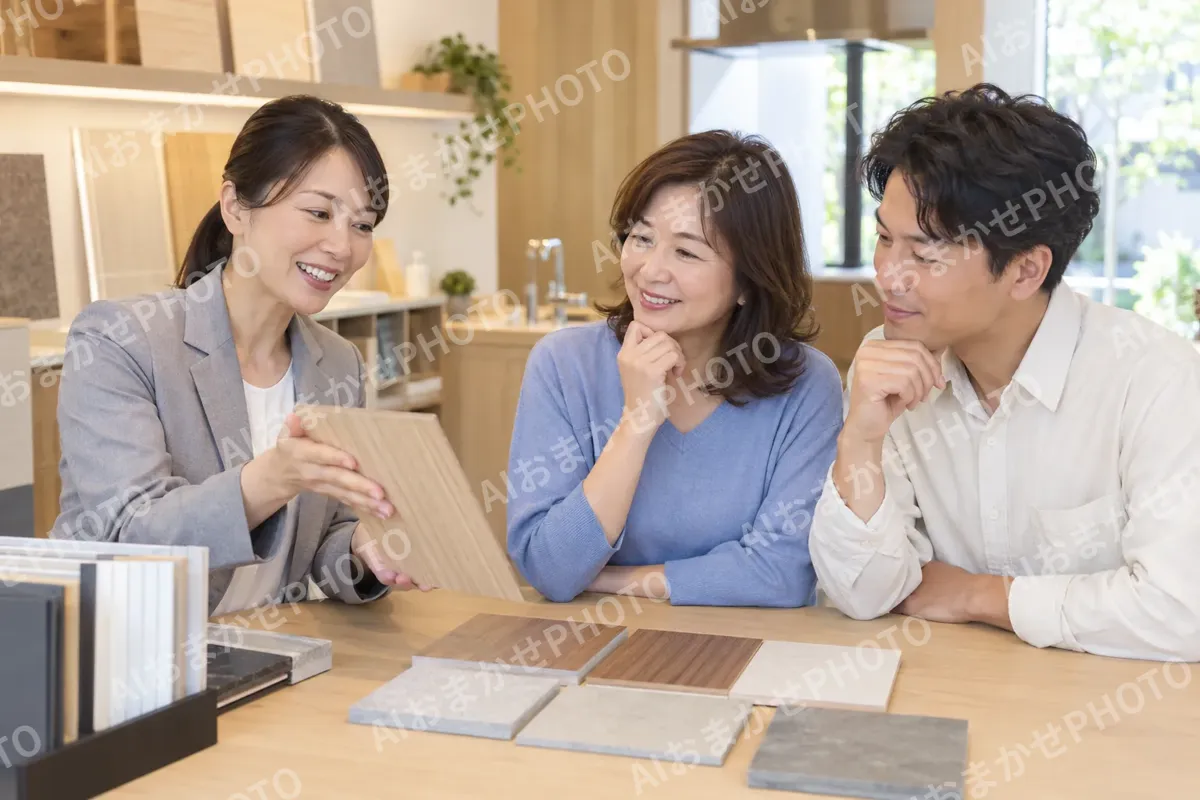 リフォーム・リノベーションの写真 No.6