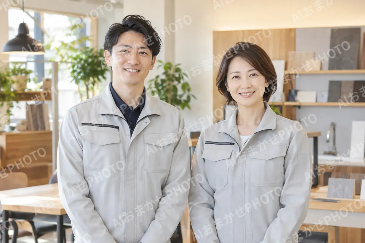 リフォーム・リノベーションの写真 No.15
