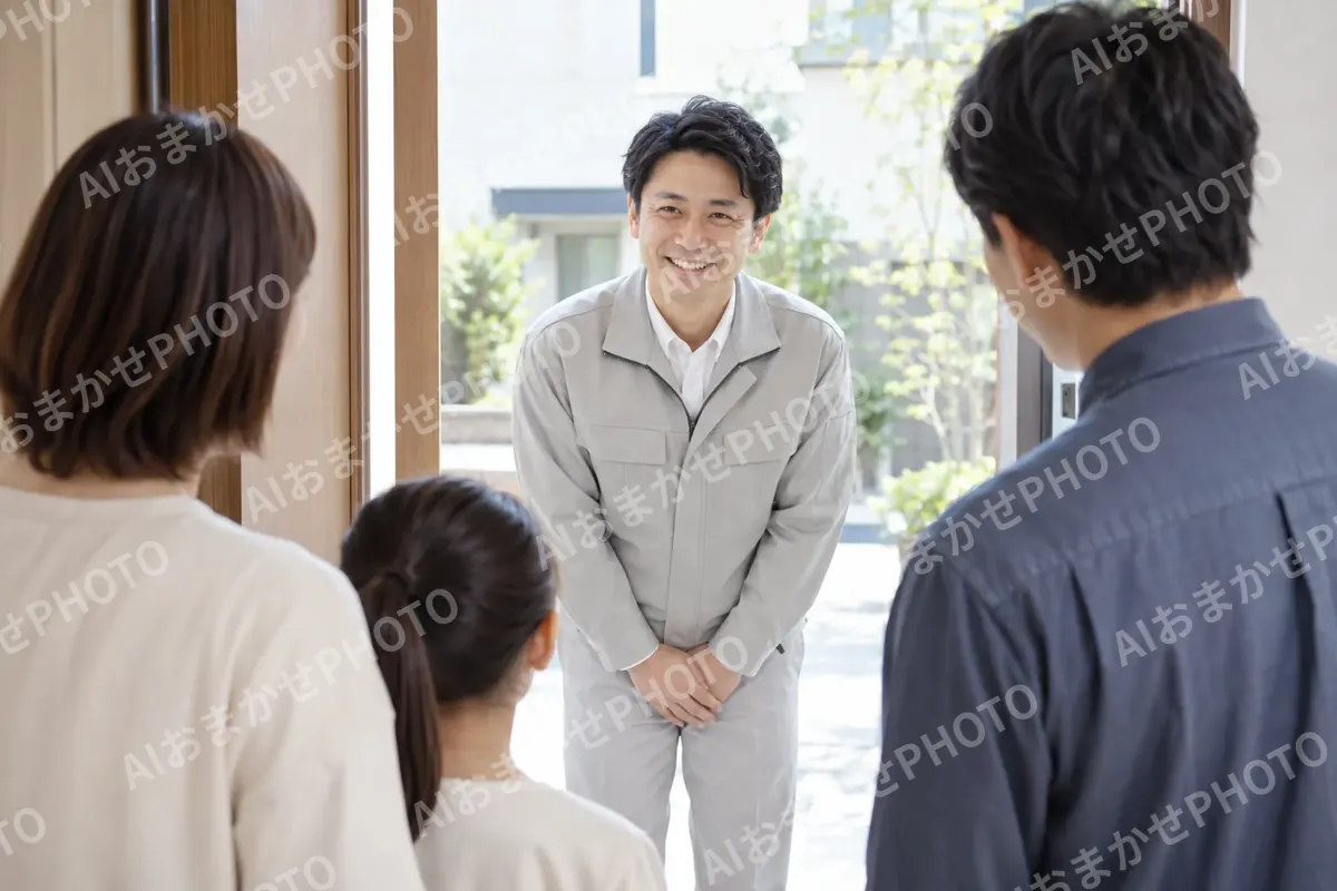 リフォーム・リノベーションの写真 No.19