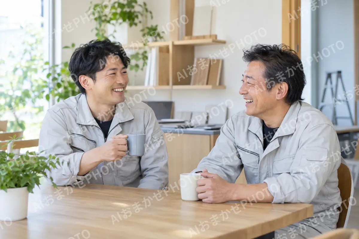 リフォーム・リノベーションの写真 No.21