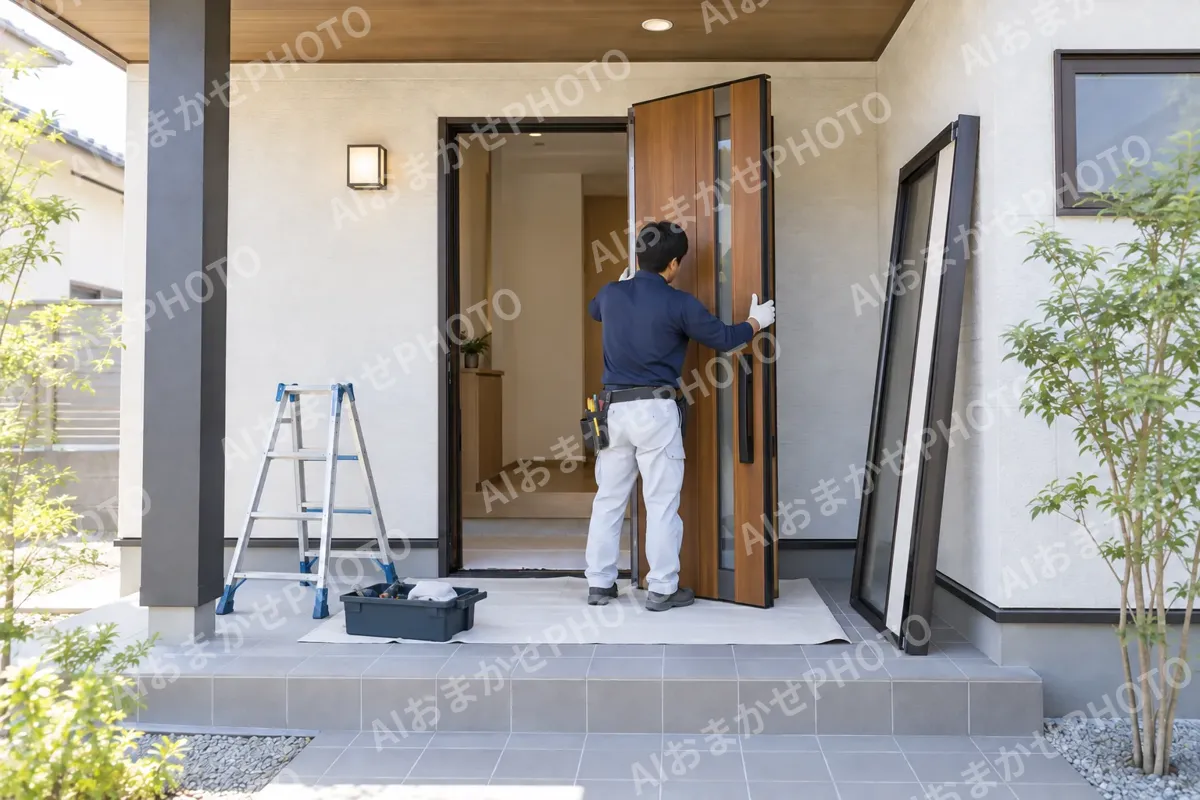 リフォーム・リノベーションの写真 No.42