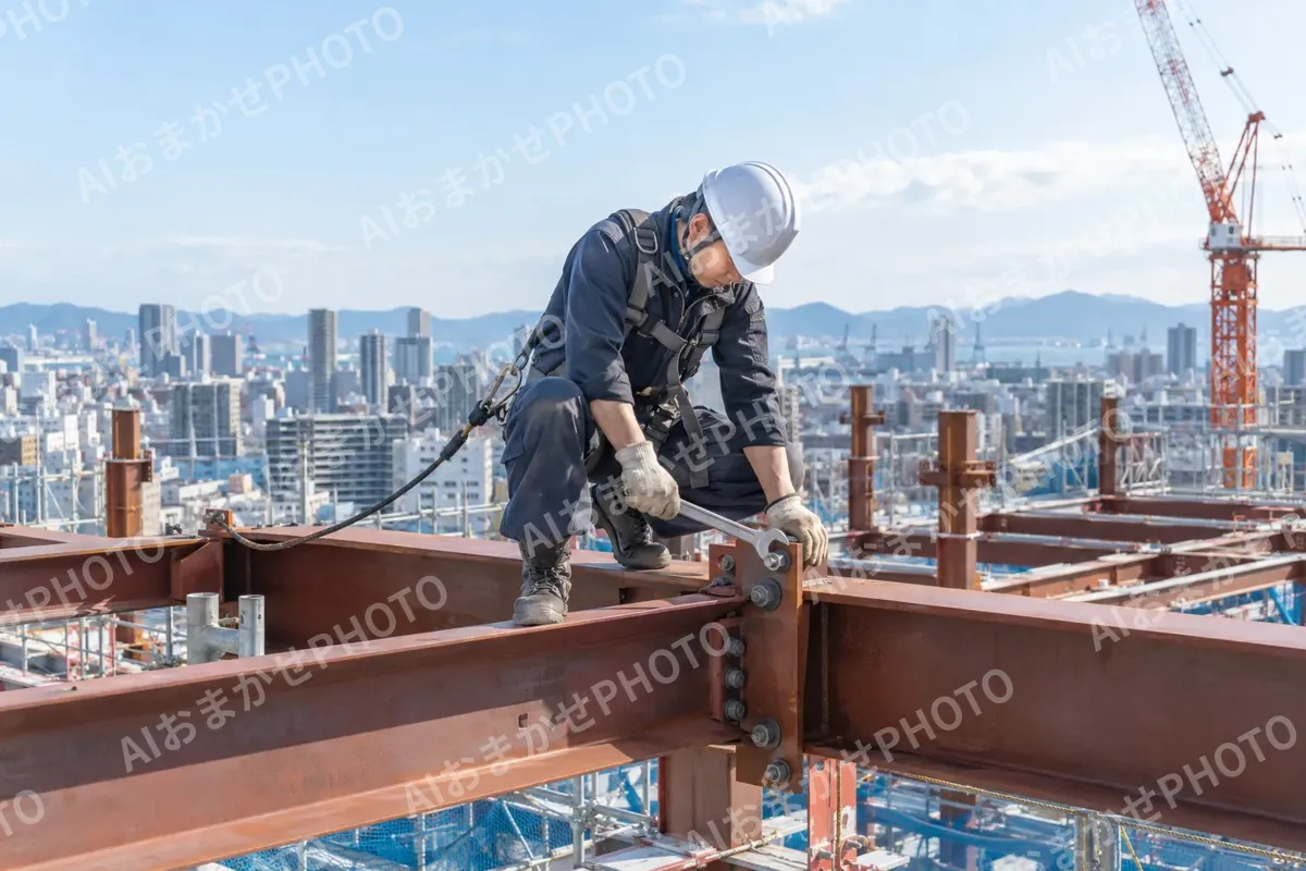 総合建設・ビル・マンション・店舗・工場の写真 No.2