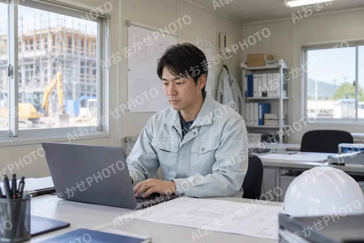 総合建設・ビル・マンション・店舗・工場の写真 No.13
