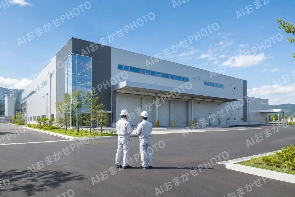 総合建設・ビル・マンション・店舗・工場の写真 No.21