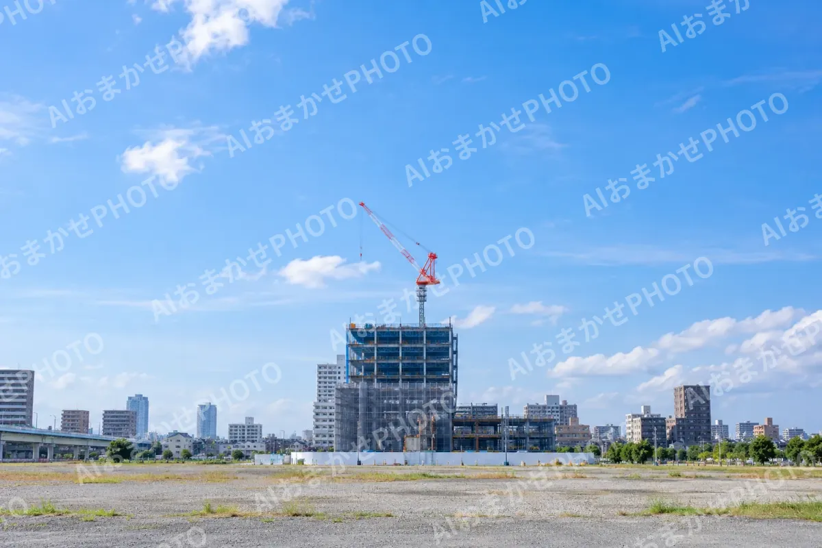 総合建設・ビル・マンション・店舗・工場の写真 No.25