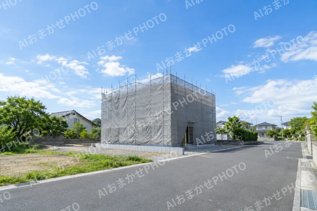 総合建設・ビル・マンション・店舗・工場の写真 No.33