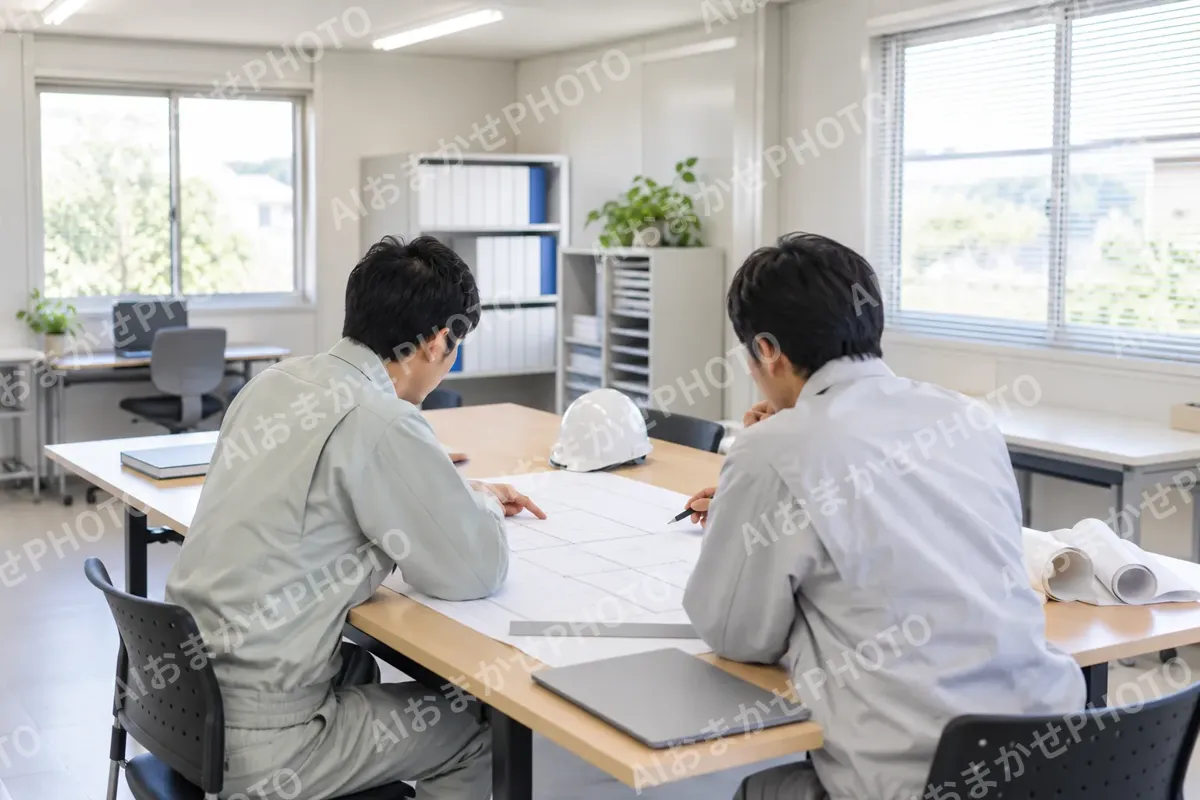 総合建設・ビル・マンション・店舗・工場の写真 No.34