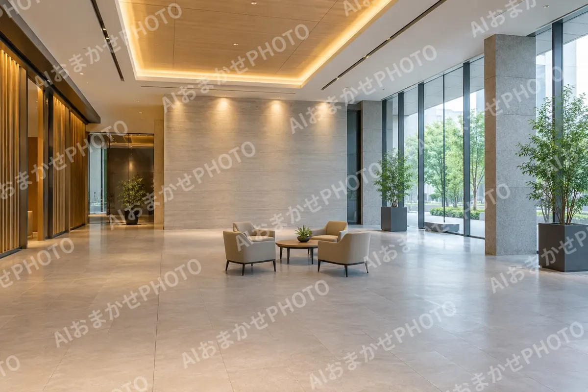 総合建設・ビル・マンション・店舗・工場の写真 No.38