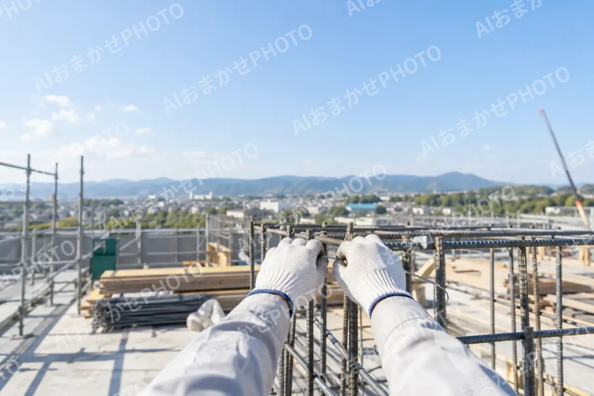 総合建設・ビル・マンション・店舗・工場の写真 No.45