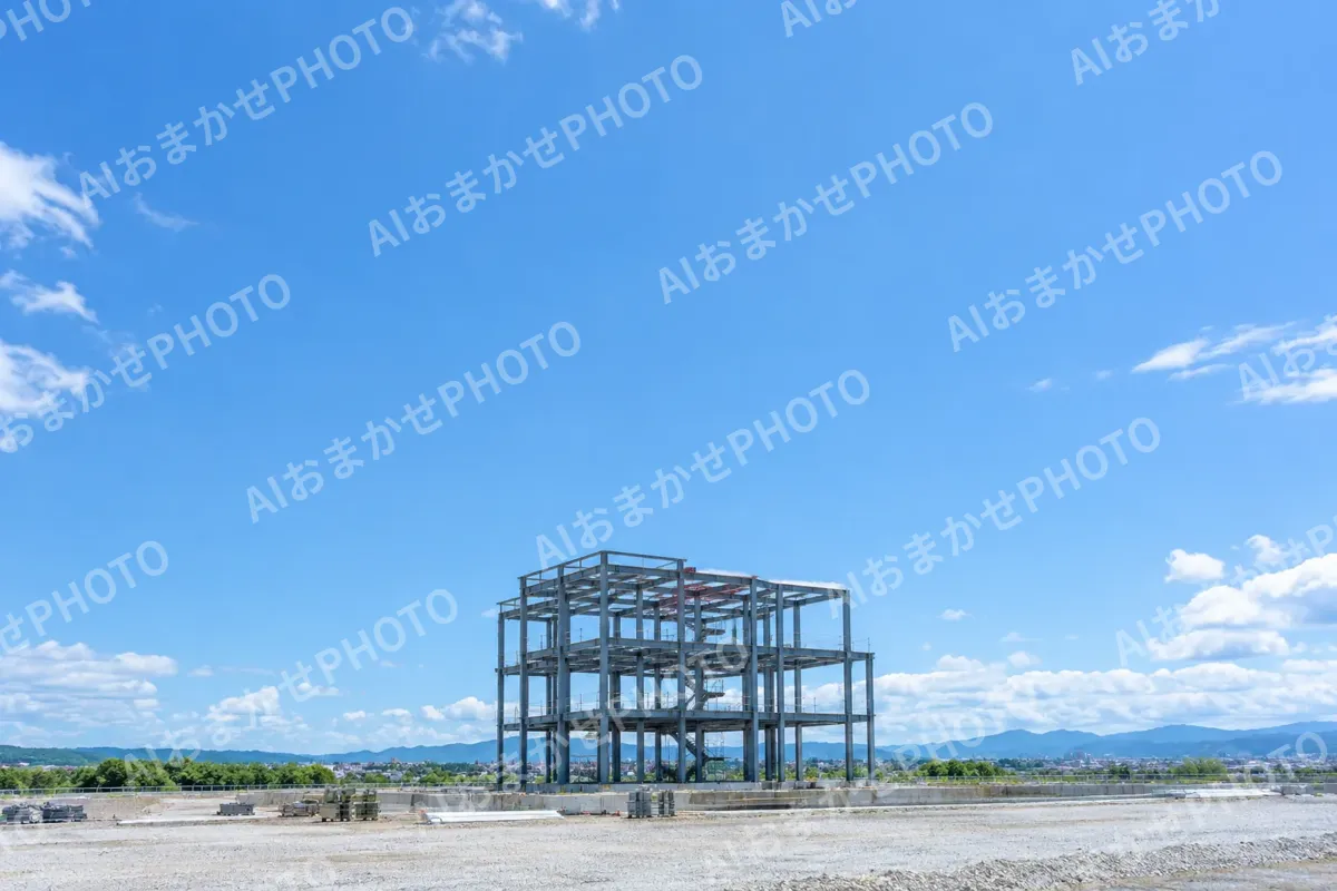 総合建設・ビル・マンション・店舗・工場の写真 No.46