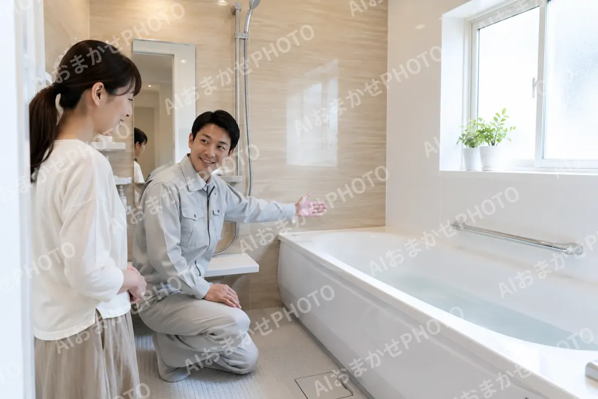水道・配管・水回りの写真 No.21