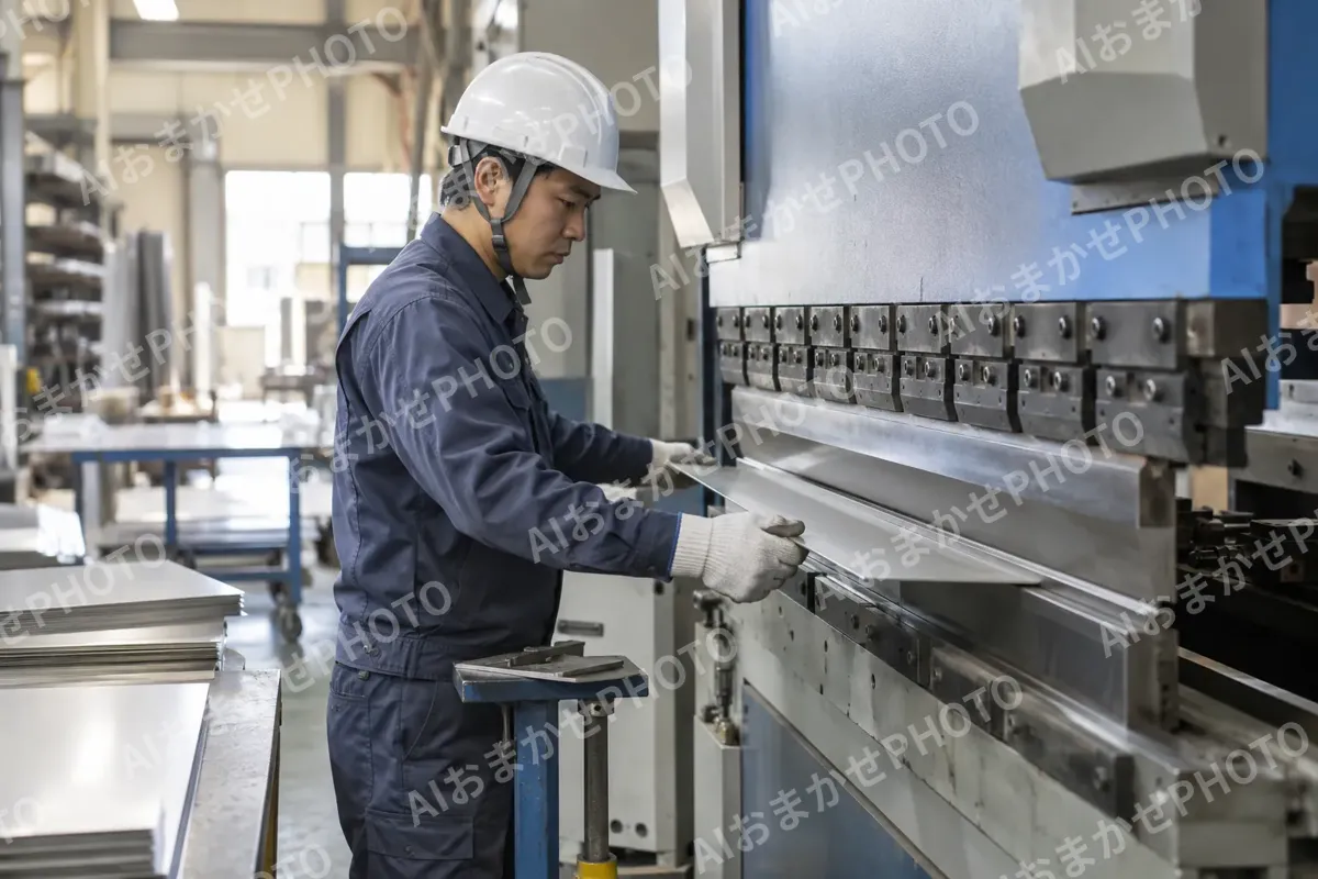 鉄骨・板金・サッシ・専門工事の写真 No.9