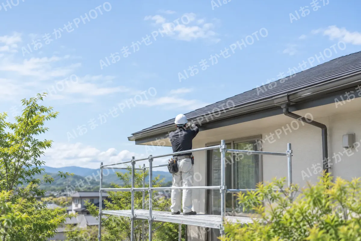 鉄骨・板金・サッシ・専門工事の写真 No.46