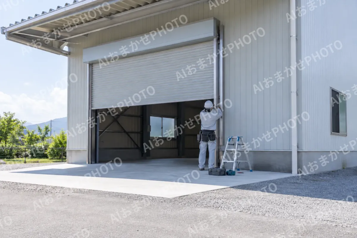 鉄骨・板金・サッシ・専門工事の写真 No.50