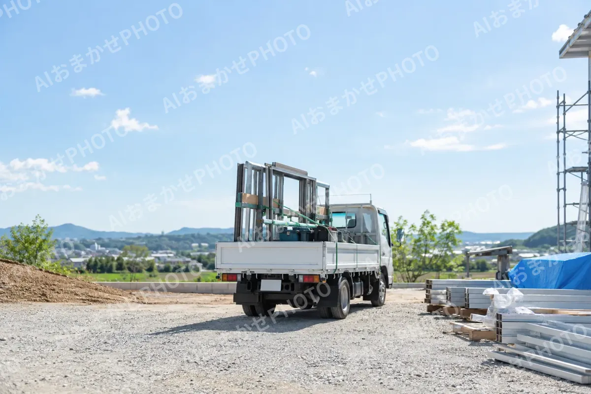 鉄骨・板金・サッシ・専門工事の写真 No.53