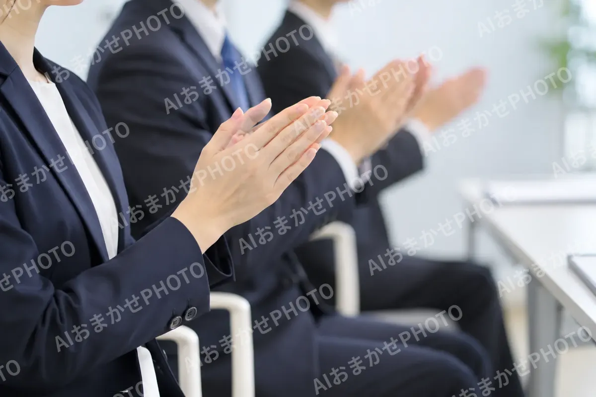 行政・公共・団体・組合の写真 No.19